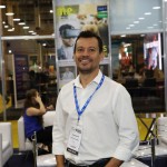 Emerson Camilo, da Tailor Travel Consolidadora