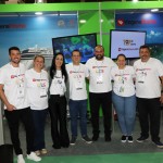 Equipe da Promo Viagens