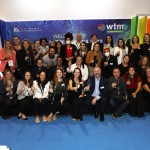 Equipe da WTM-LA