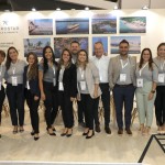 Equipe do Iberostar