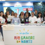 Expositores do Rio Grande do Norte