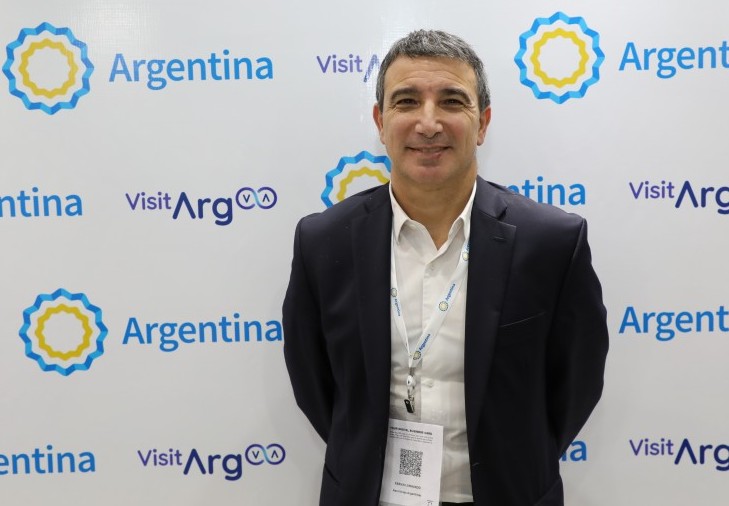 Aerolíneas terá 74 voos semanais entre Brasil e Argentina no inverno; saiba tudo 1 Fabian Lombardo