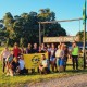CVC Corp apresenta novos roteiros em famtour para Bonito e Pantanal