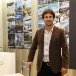 Fernando Gagliardi, do Meliã Hotels Fernando Gagliardi, do Meliã Hotels