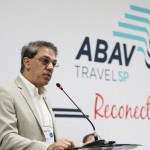 Fernando Santos, presidente da Abav-SP I Aviesp