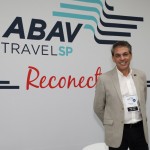 Fernando Santos, presidente da Abav-SP I Aviesp