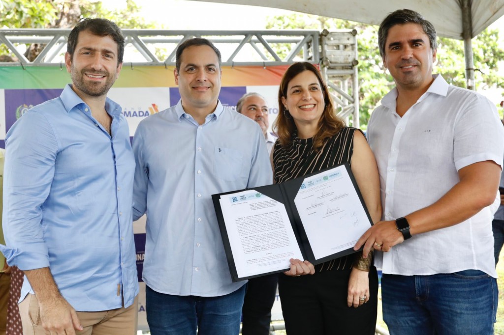 Nova sinalização turística de Fernando de Noronha será patrocinada pela CVC Fernando-de-Noronha-2