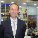 Filipe Silva, diretor do Turismo de Portugal