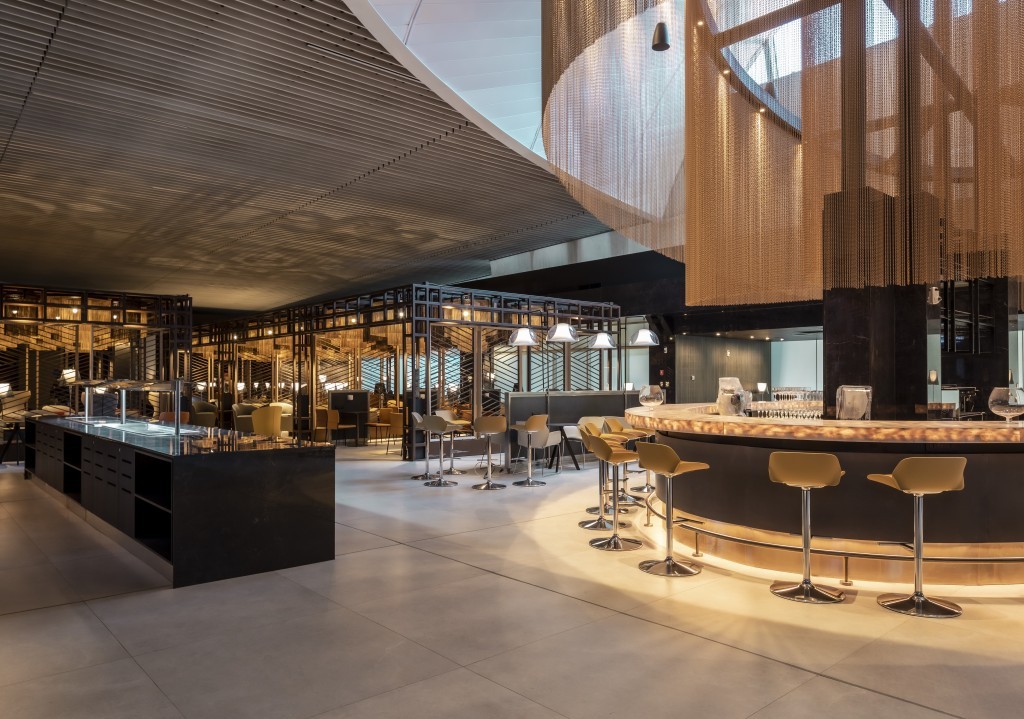 Latam inaugura maior sala VIP para voos internacionais da América Latina 1 GA_laT_ABR_2022_AKK-()