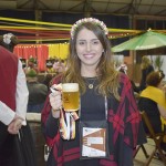 Gabriela Patussi, diretora da Bora Bora Viagens - Foto Ana Azevedo Gabriela Patussi, diretora da Bora Bora Viagens - Foto Ana Azevedo