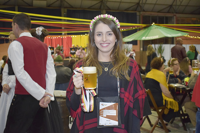 Gabriela Patussi, diretora da Bora Bora Viagens - Foto Ana Azevedo Gabriela Patussi, diretora da Bora Bora Viagens - Foto Ana Azevedo