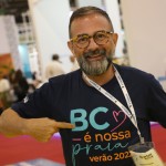 Geninho Goes, da BNT Mercosul Geninho Goes, da BNT Mercosul