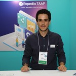 Guilherme Gianei, da Expedia TAAP