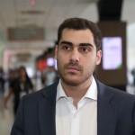 Gustavo Pires, presidente da SPTURIS