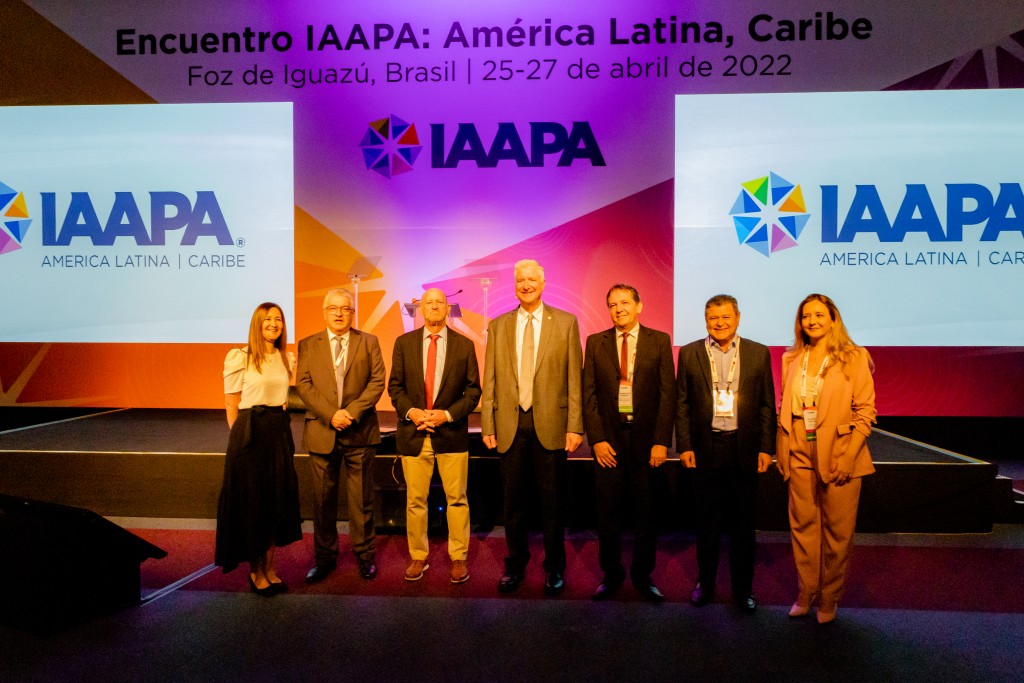 Foz do Iguaçu recebe encontro da Associação Internacional de Parques de Diversões 1 IMG 2527 Foz do Iguaçu recebe encontro da Associação Internacional de Parques de Diversões