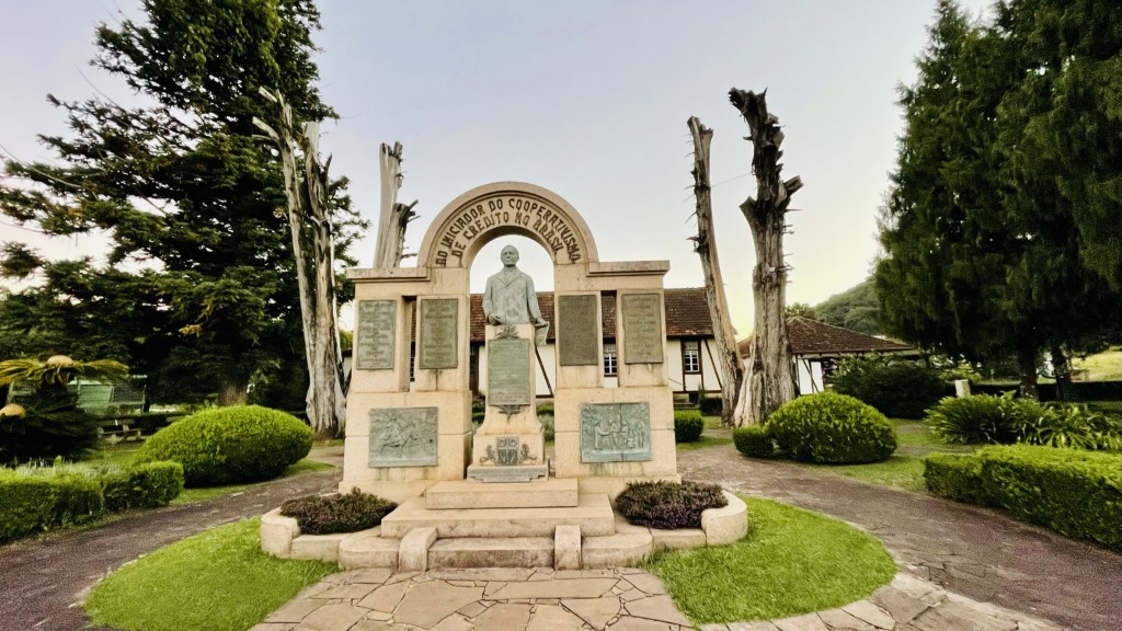 Quinzena cultural em Venda Nova