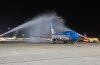 Aerolíneas retoma operações entre Buenos Aires e Brasília