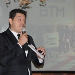 Jean Farias, COO do BTM