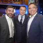 João Tomaz, da Clia Brasil; Flavio Peruzzi, da Clia; e Márcio Contini da Costa Cruzeiros copiar