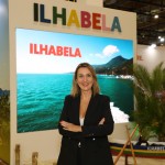 Luciane Leite, secretária de Turismo de Ilhabela