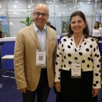 Luis Lintner e Margaret Grantham, da Appina Travel