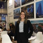 Luna Farias, diretora de Distribuição Américas do Iberostar