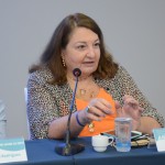 Magda Nassar, presidente da Abav Nacional Magda Nassar, presidente da Abav Nacional