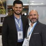 Marcel Mazzonetto e Murilo Cassino, da ITA Airways