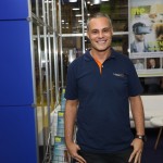 Marcio Nogueira, do HotelDo