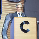 Marco Ferraz, presidente da Clia Brasil