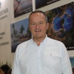 Mark Nueschen, sênior vice-presidente distribuição Américas do Iberostar