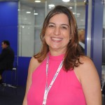 Milu Megali, secretária de Turismo de Pernambuco