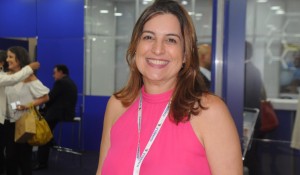 WTM-LA: Milu Megale é a nova secretária de Turismo de Pernambuco