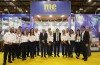 M&E recebe Ministro do Turismo na WTM-LA 2022; veja MAIS fotos