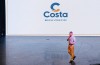 Costa Cruzeiros lança programa de fidelidade e reformula identidade visual