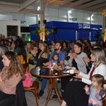 O evento contou com a presença de autoridades locais, associados Braztoa e importantes figuras do turismo brasileiro