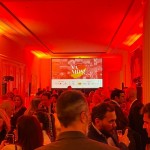 O lançamento da revista ocorreu no Consulado da Espanha na capital paulista O lançamento da revista ocorreu no Consulado da Espanha na capital paulista