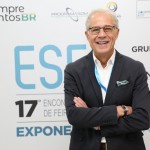 Octávio Neto, presidente do Esfe