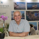 Orlando Giglio, diretor Comercial Brasil do Iberostar