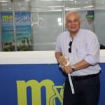 Orlando Giglio, do Iberostar