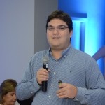 Rafael Pinotti, da Gol Rafael Pinotti, da Gol