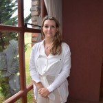 Rafaela Lehmann, Coordenadora Geral de Turismo Responsável na Ministério do Turismo