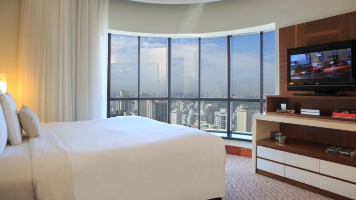 Renaissance São Paulo Hotel lança serviço com novo conceito de concierge 1 Renaissance São Paulo Hotel (Foto: reprodução/ Renaissance São Paulo Hotel)