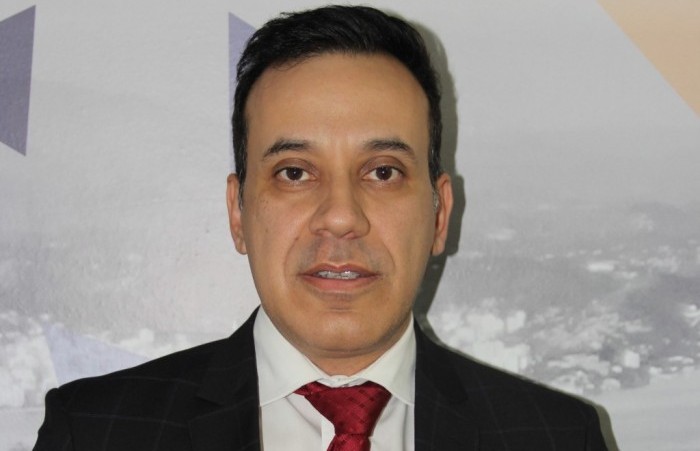 Vai e Vem 3 Renato Cunha que começou como promotor de vendas em 2009 assume a nova função na Rede Foto reprodução e1649124729189 Vai e Vem
