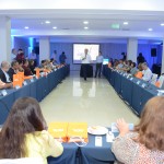 Reunião das Abavs e Gol Reunião das Abavs e Gol