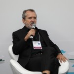 Roberto de Oliveira, da Inframerica
