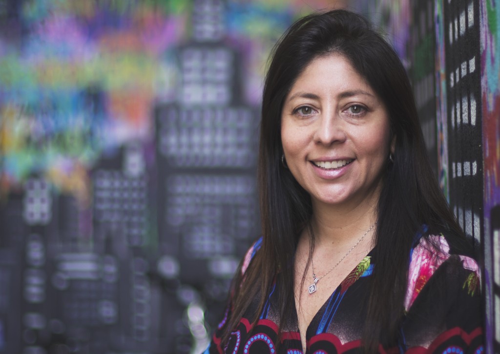 Alagev anuncia nova gerente executiva 1 Sandra-LATAM-business-customers-sales