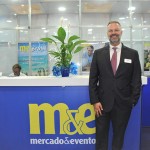 Simon Mayle, diretor da WTM-LA