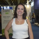 Thais Del Ben, gerente de Marketing da WTM