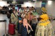 Voos fretados levam 750 turistas do Uruguai para a Bahia